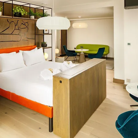 Ibis Styles Edinburgh St Andrew Square-2