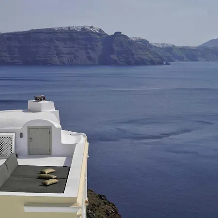 Ducato Di Oia - Adults Only-2
