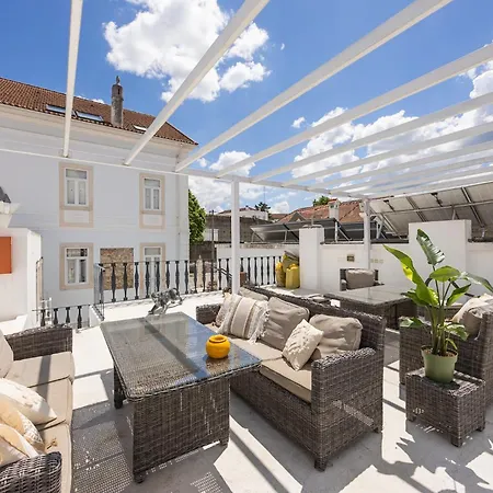 Casa de São Bento by PURUS-2