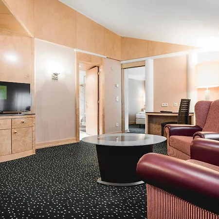 Krumers Alpin – Your Mountain Oasis-2