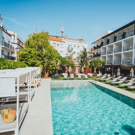 Hotel Windsor Tossa - Adults Only 16-3