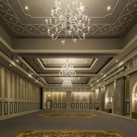 Rixos Premium Belek - The Land Of Legends Access-3