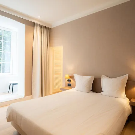 Hotel Lodewijk Van Male-3