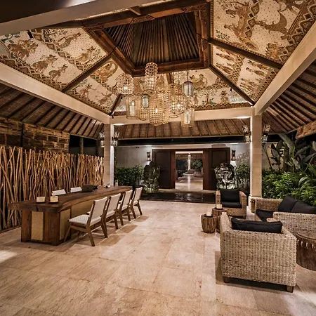 Ayurvedagram Bali - Wellness & Retreat Resort-3