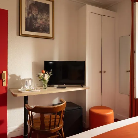 Hôtel Saint Roch-2