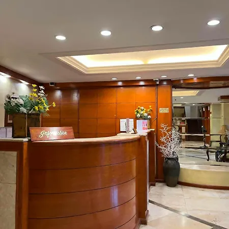 The Manor Hotel-3