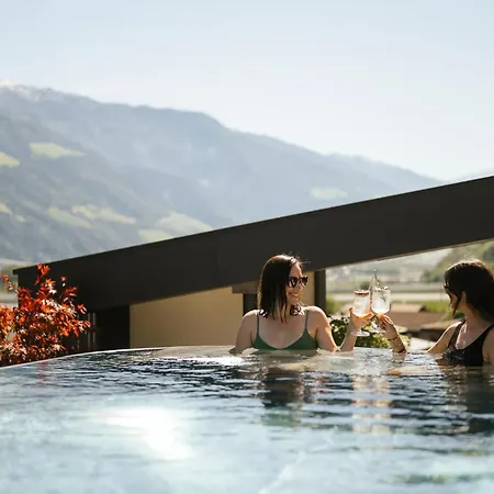 Amaris Suites Rabland, Suedtirol-2
