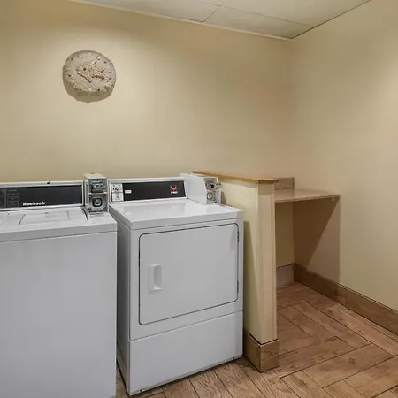 Best Western Indian Oak-2