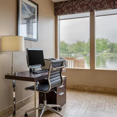 Best Western Indian Oak-3
