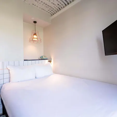Ibis Styles Hotel Paris Gare De Lyon Bastille-2