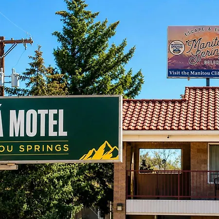 Tava Motel Manitou Springs-2
