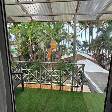Hotel La Palapa-2
