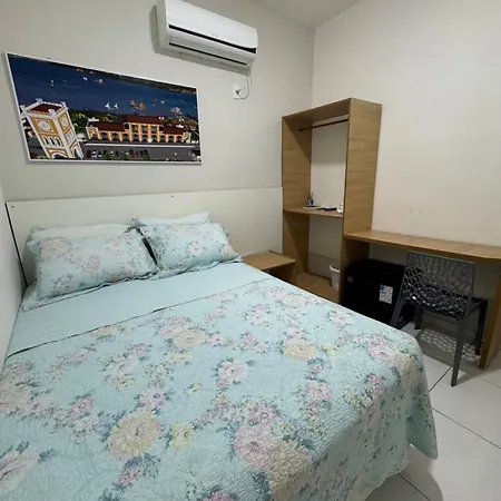Hotel Mandacaru-2
