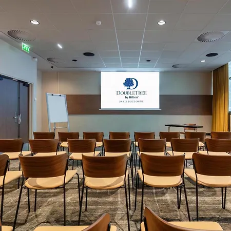 Doubletree By Hilton Paris Boulogne-3