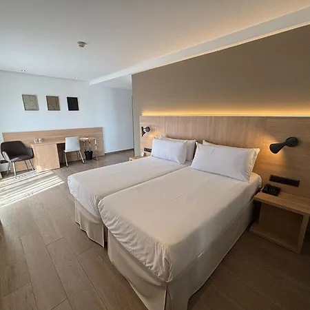 Hotel Playa Golf Adults Only 4 Sup-2