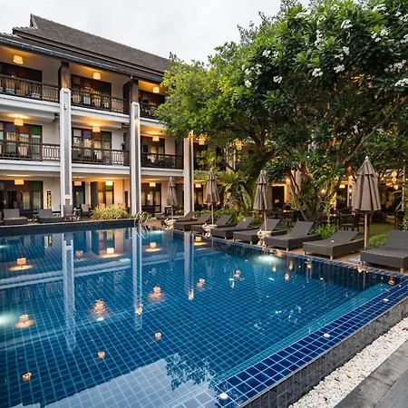 De Lanna Hotel-3