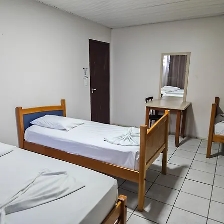 Ok Inn Hotel Floripa-3