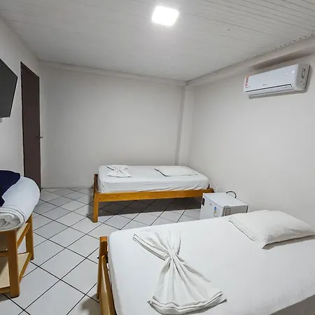 Ok Inn Hotel Floripa-2