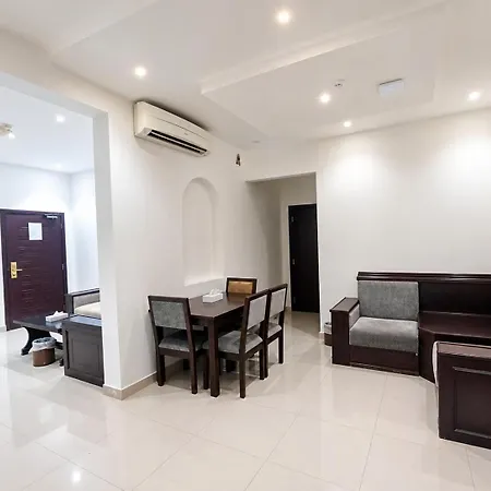 Asfar Hotel Apartments أسفار للشقق الفندقية-2