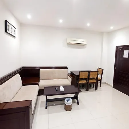 Asfar Hotel Apartments أسفار للشقق الفندقية-3