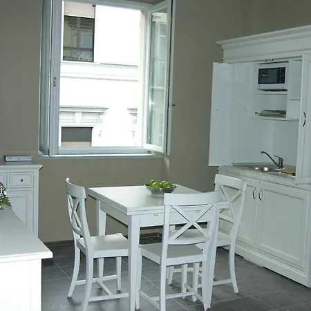 Santa Giulia Hotel e Residence Torino-3