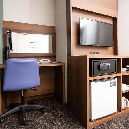 Comfort Hotel Era Tokyo Higashi Kanda-3
