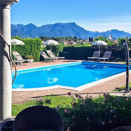 B&B Villa Fiorini-3