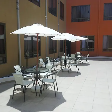 Hotel Astore Suites-3