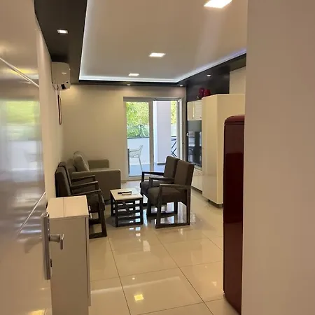 Villa San Antonio-Exclusive Apartments-2