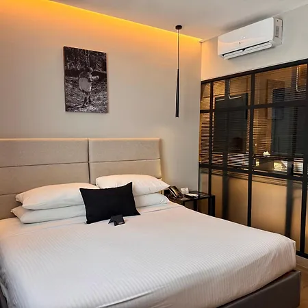 Ontico Urban Design Hotel-2