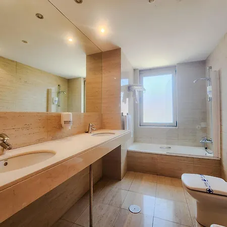Hotel Faranda Marsol Candas, Ascend Hotel Collection-3