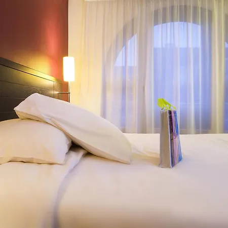 Ibis Styles Metz Centre Gare-2
