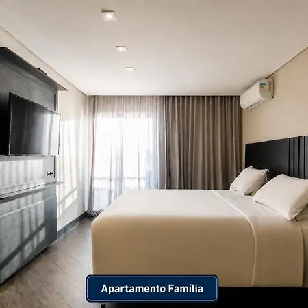 Slaviero Hotel Baia Norte Florianopolis-3