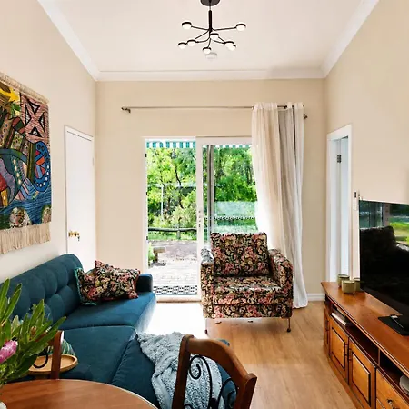 Margaret River Bed & Breakfast-2
