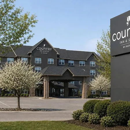 Country Inn & Suites By Radisson, Boise West - Meridian-3