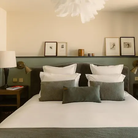 Le Fitz Roy, A Beaumier Hotel-3