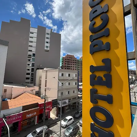 Hotel Picpo-3