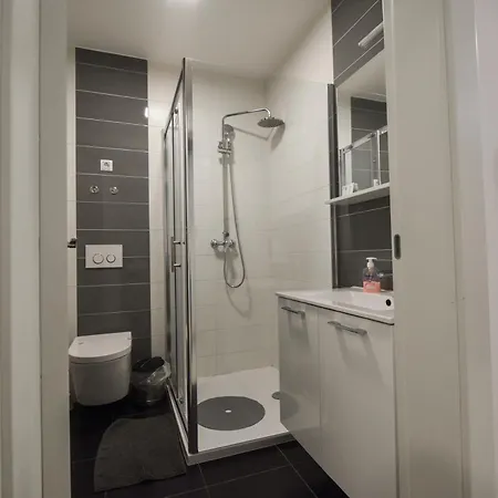 Villa San Antonio-Exclusive Apartments-3
