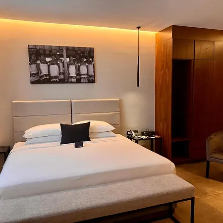 Ontico Urban Design Hotel-3