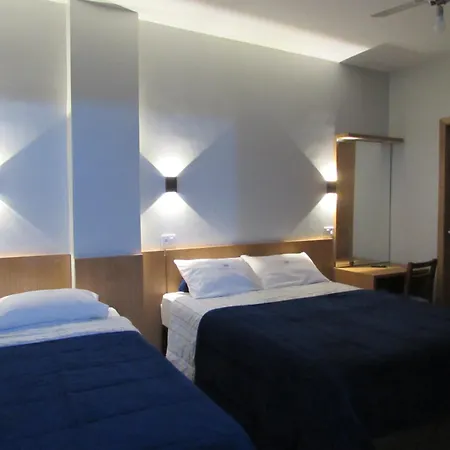 New Comercial Palace Hotel-3
