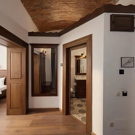 Casa Chitic Hotels-3