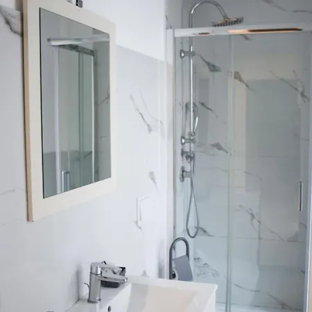 Suite in Città residence-2