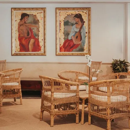 Hotel Roc Oberoy - Adults Only-3