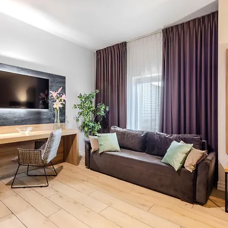 Hotel Jazz Market Square Wroclaw-3