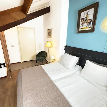 B&B en Vakantiewoningen 't Wienhoes-3
