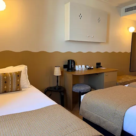 Hotel Berne Opera-2