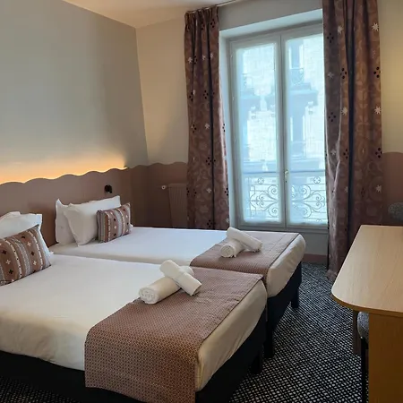 Hotel Berne Opera-3
