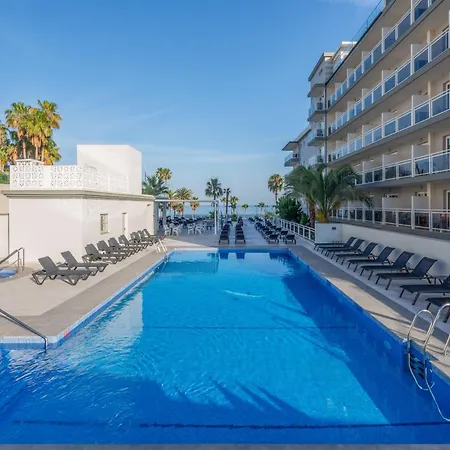 Hotel Las Arenas, Affiliated By Melia-3