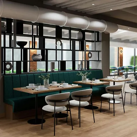 Four Points Flex By Sheraton Parma-3