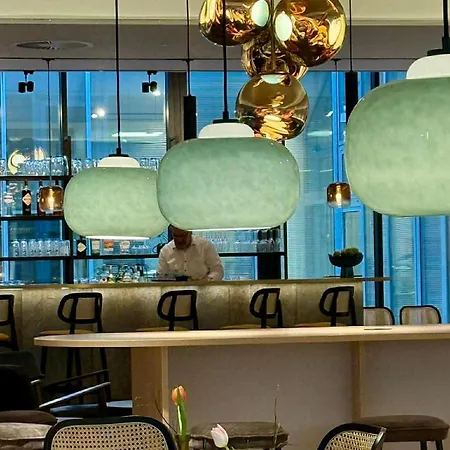 Egon Hotel Hamburg City-2